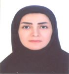 عکس پرسنلی خانم مرضیه نوروزی